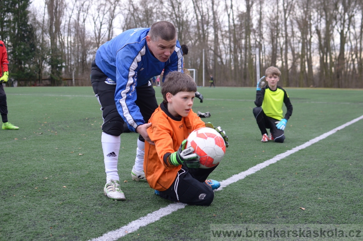 BFŠJCH - Zima 2016 - 9.2.2016