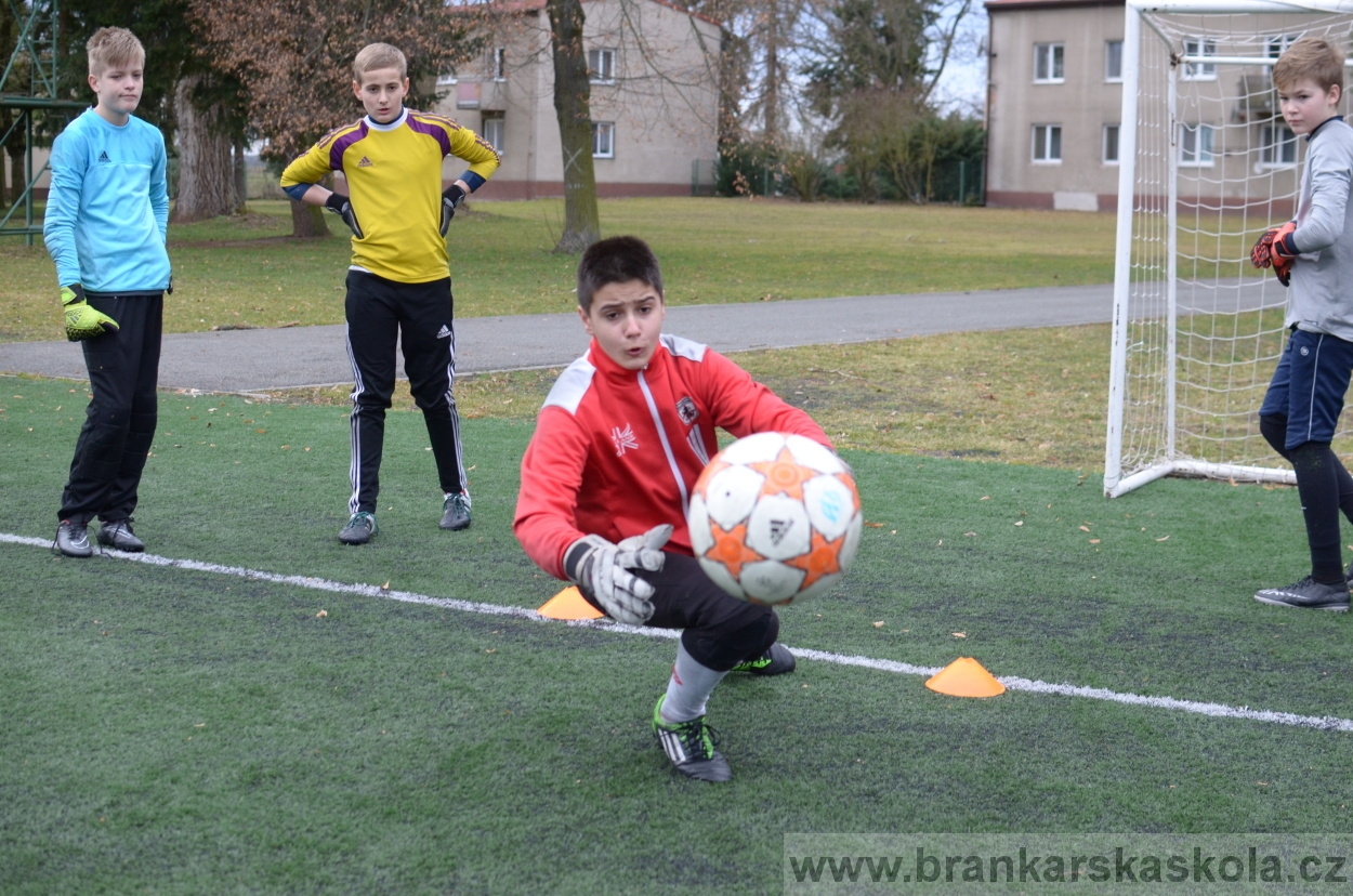 BFŠJCH - Zima 2016 - 9.2.2016