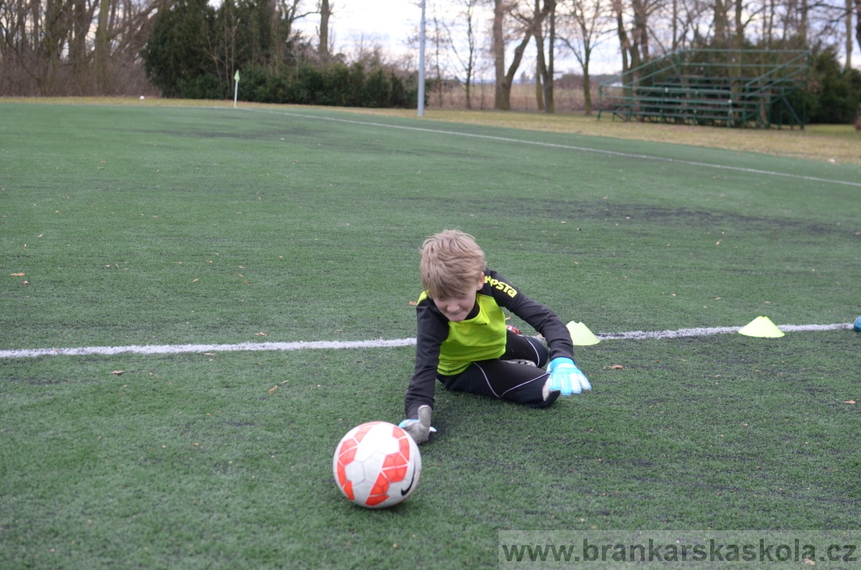 BFŠJCH - Zima 2016 - 9.2.2016