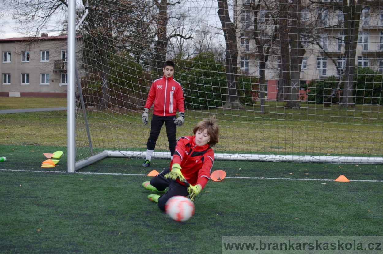 BFŠJCH - Zima 2016 - 9.2.2016