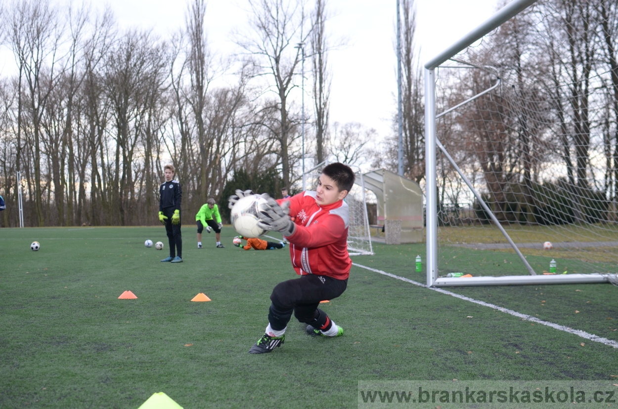 BFŠJCH - Zima 2016 - 9.2.2016