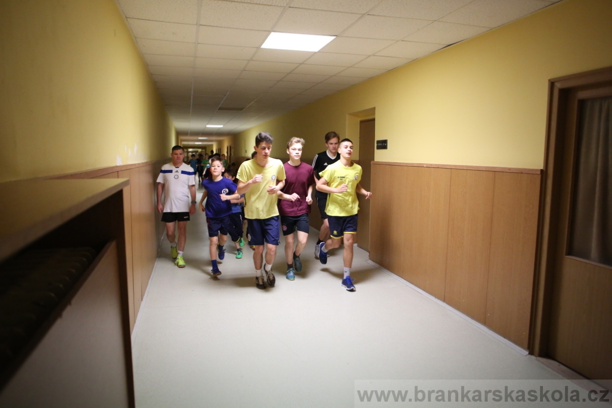 BFŠJCH - Zima 2017 - Ostatní