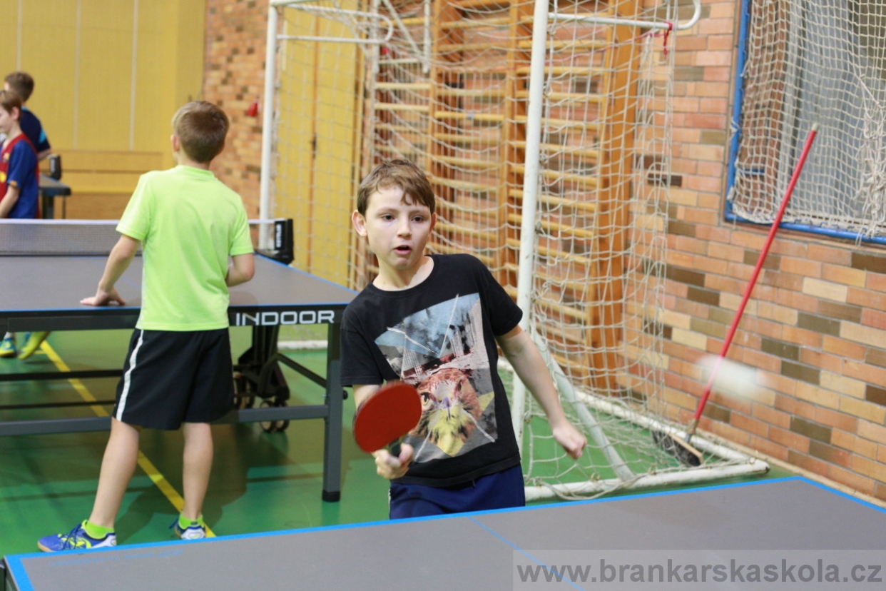 BFŠJCH - Zima 2018 - Čtvrtek