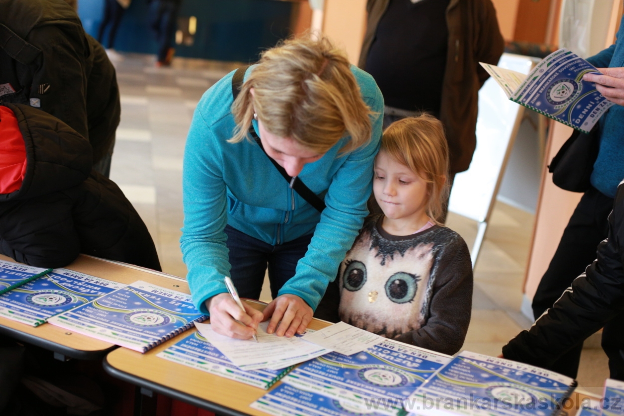 BFŠJCH - Zima 2018 - Čtvrtek