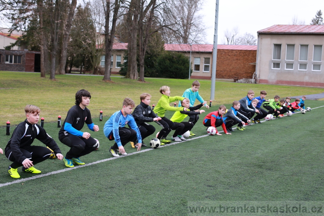 BFŠJCH - Zima 2018 - Čtvrtek