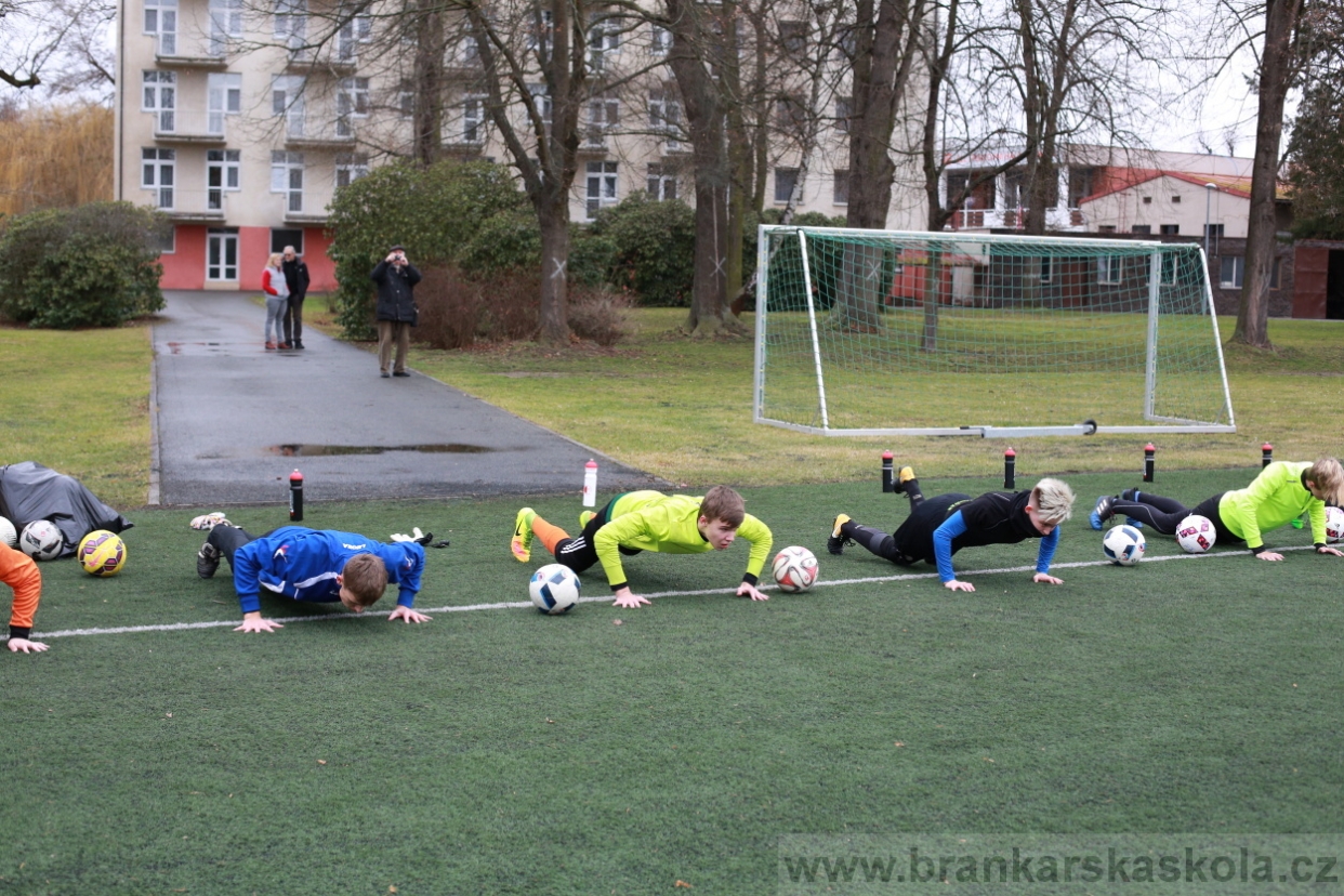 BFŠJCH - Zima 2018 - Čtvrtek