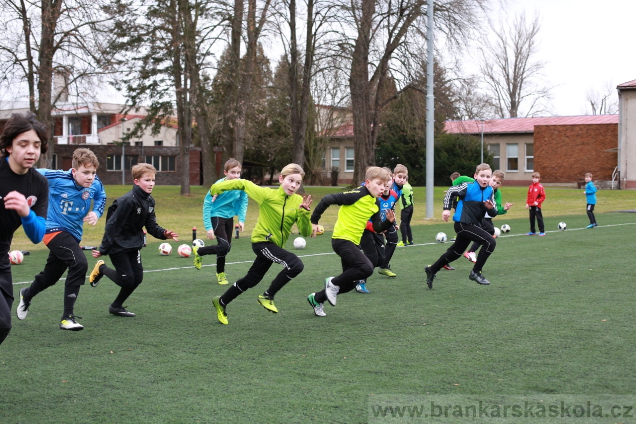 BFŠJCH - Zima 2018 - Čtvrtek