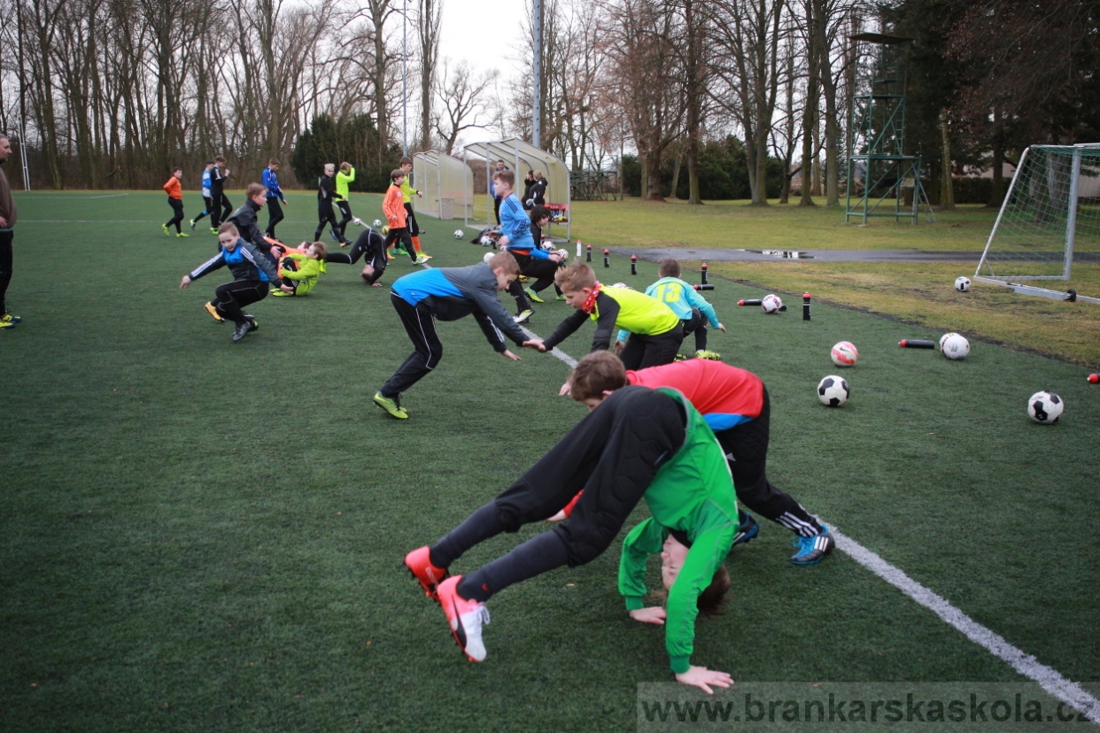 BFŠJCH - Zima 2018 - Čtvrtek