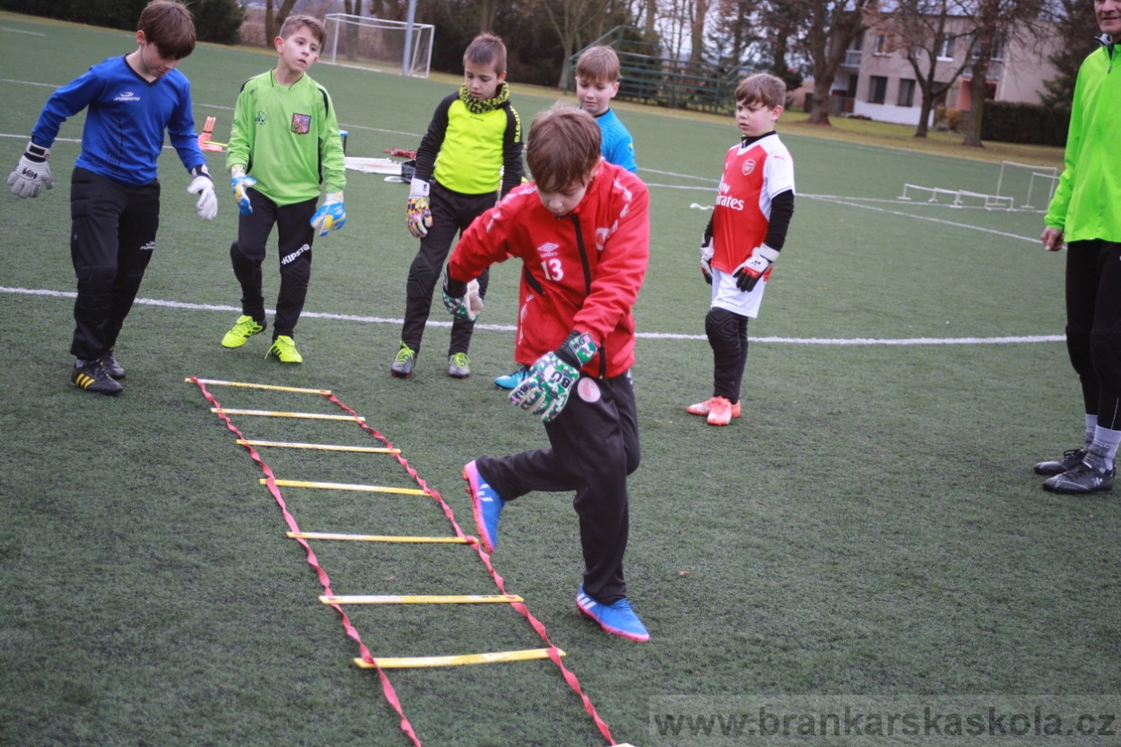 BFŠJCH - Zima 2018 - Čtvrtek