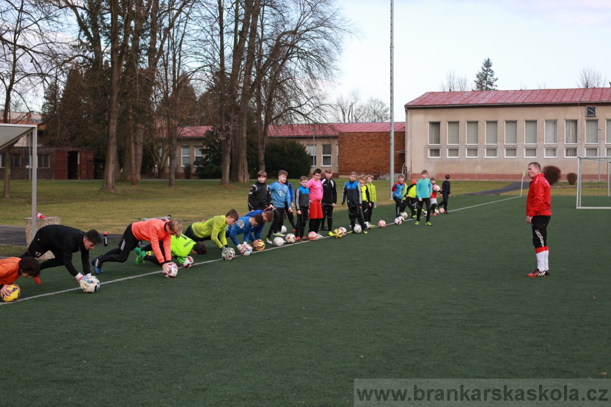 BFŠJCH - Zima 2018 - Sobota