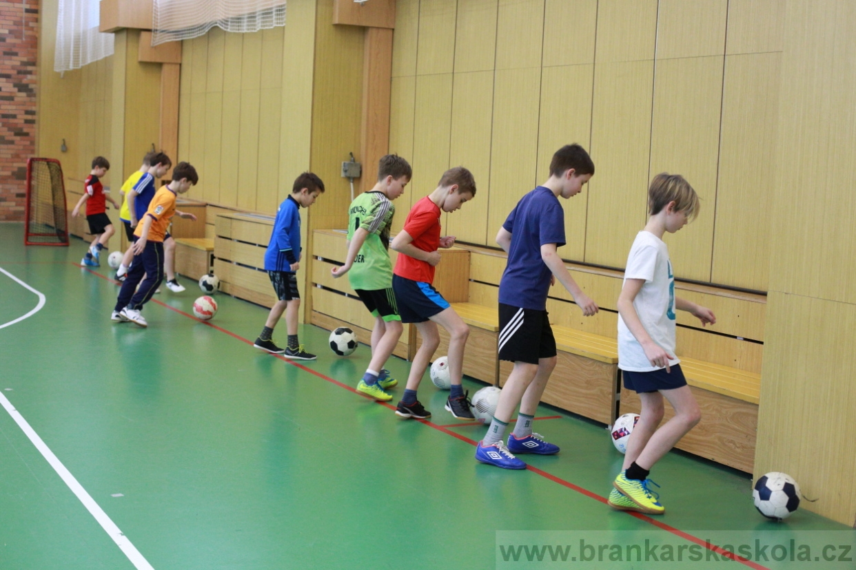 BFŠJCH - Zima 2018 - Sobota