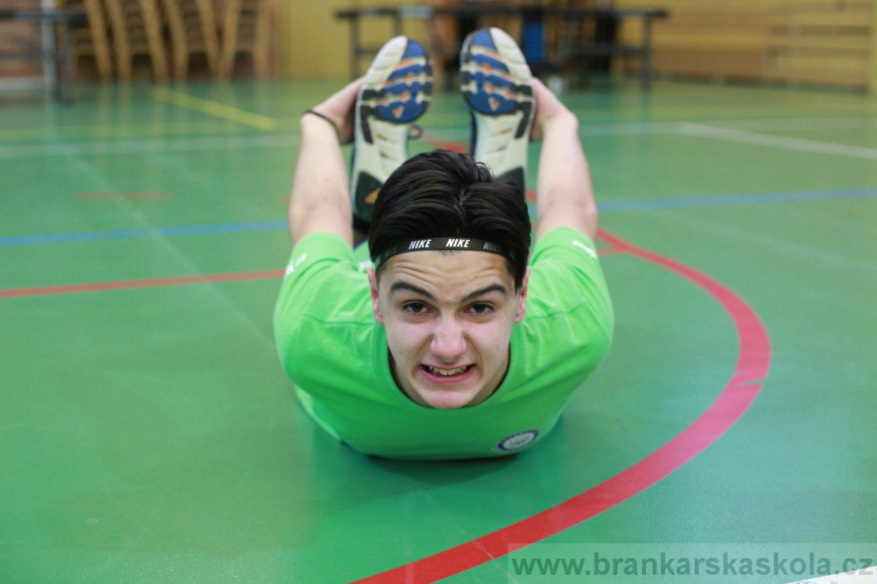 BFŠJCH - Zima 2018 - Sobota