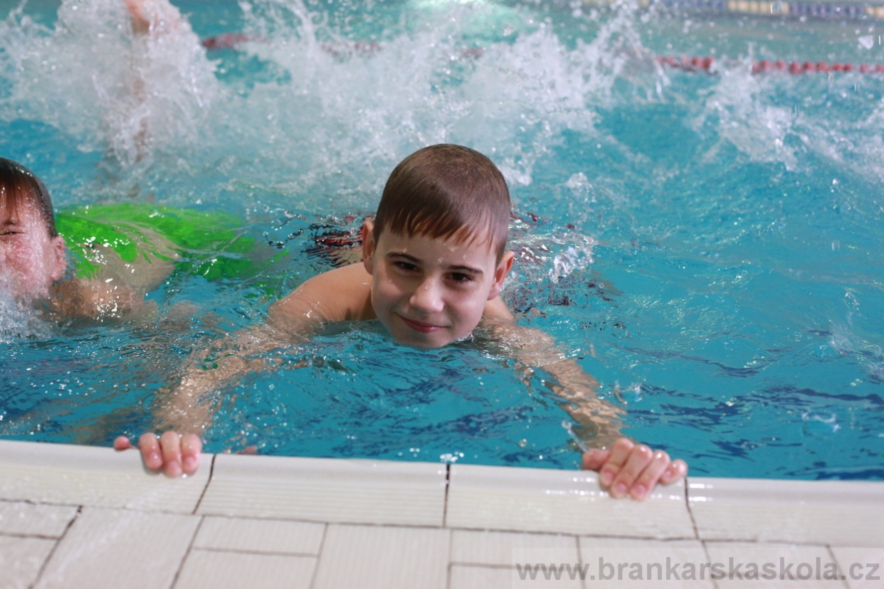 BFŠJCH - Zima 2018 - Neděle