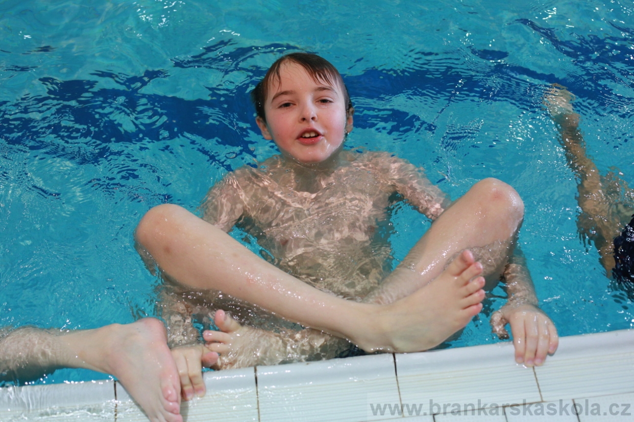 BFŠJCH - Zima 2018 - Neděle