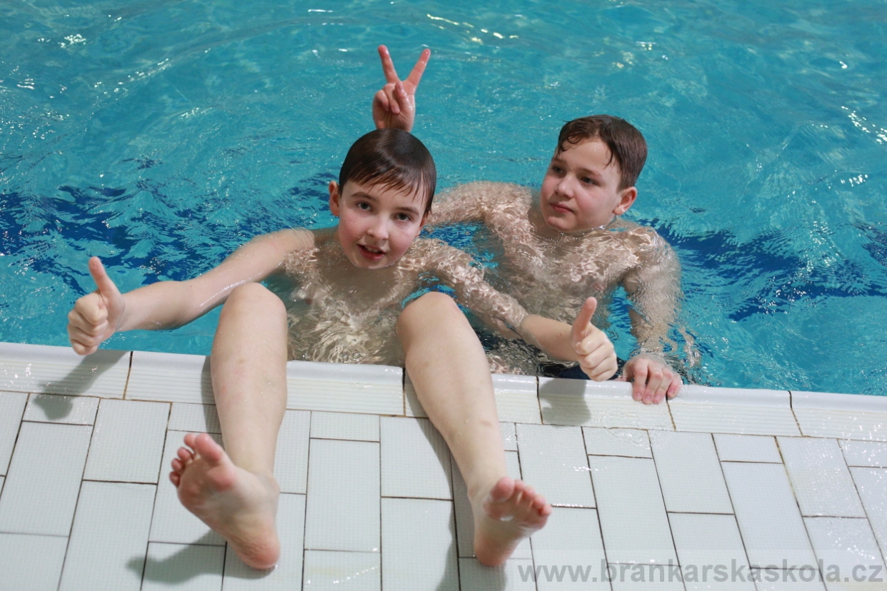 BFŠJCH - Zima 2018 - Neděle