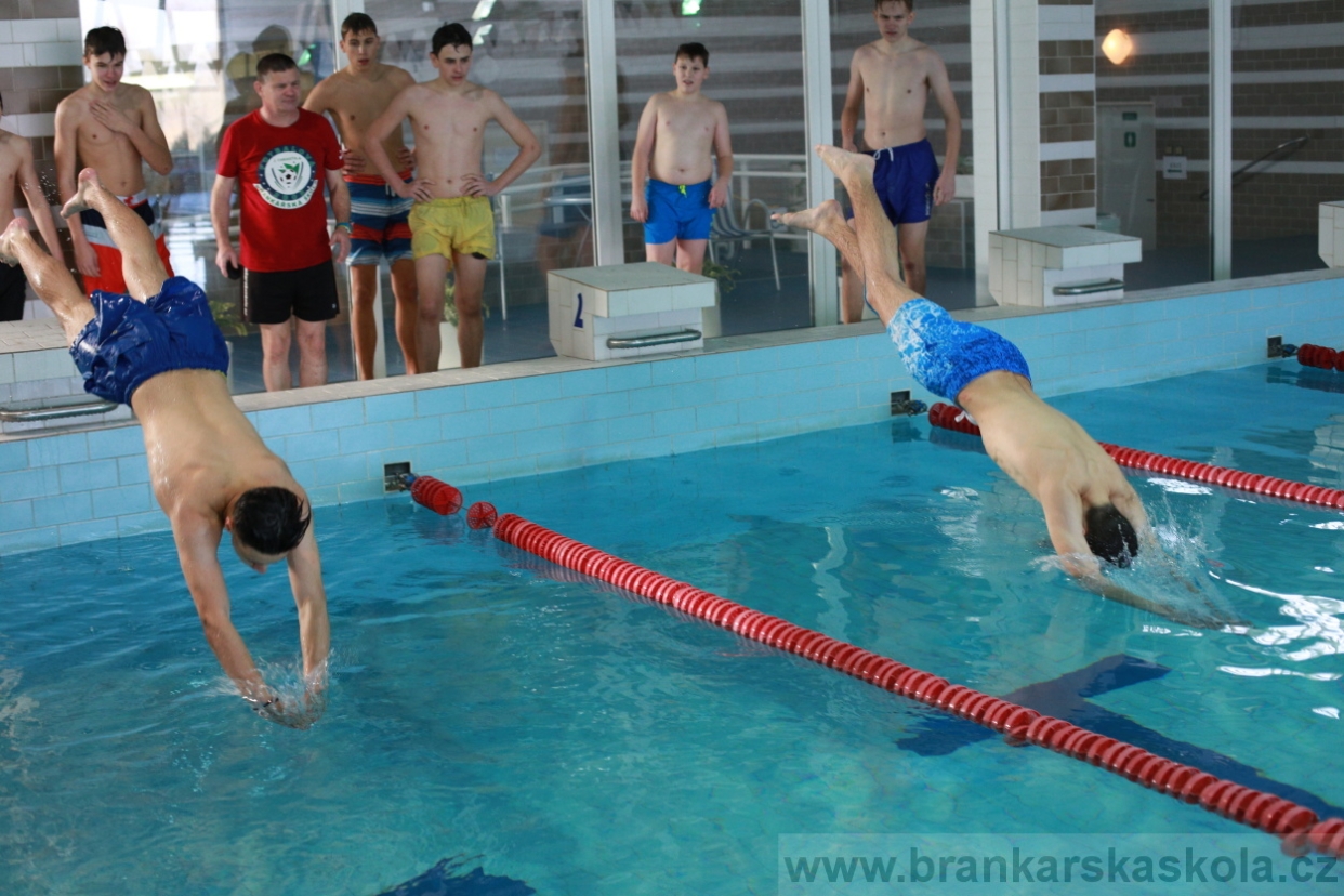 BFŠJCH - Zima 2018 - Neděle