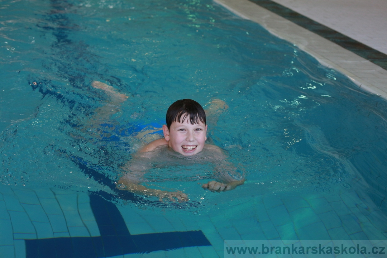 BFŠJCH - Zima 2018 - Neděle