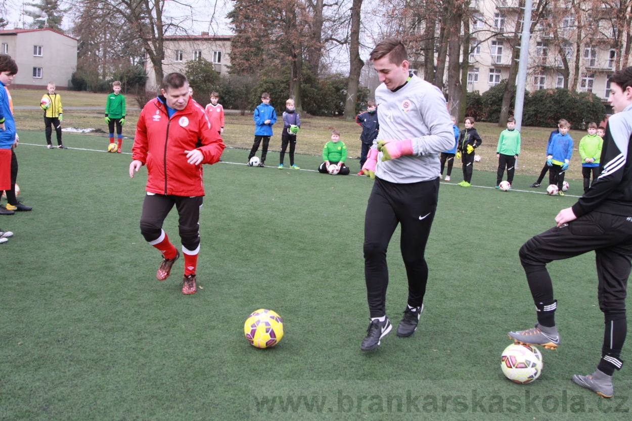 BFŠJCH - Zima 2019 - Sobota