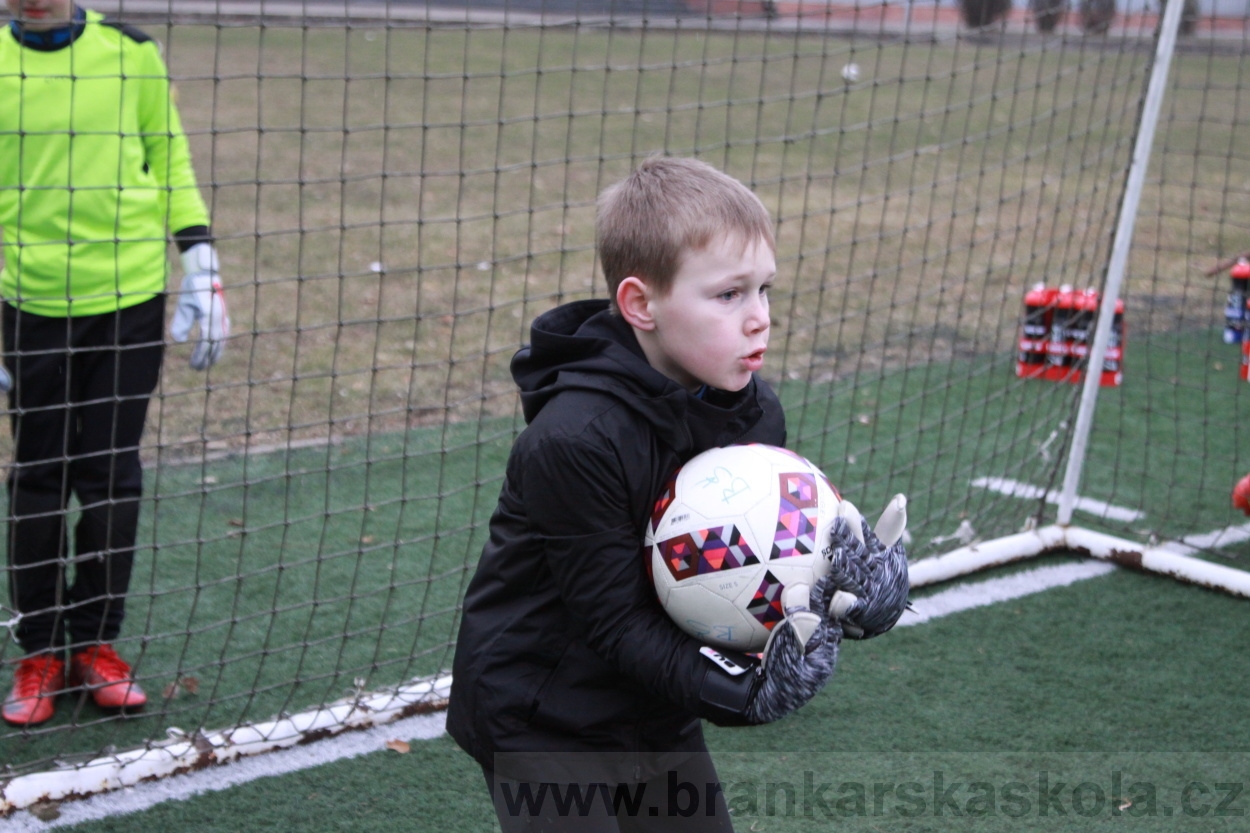 BFŠJCH - Zima 2019 - Sobota