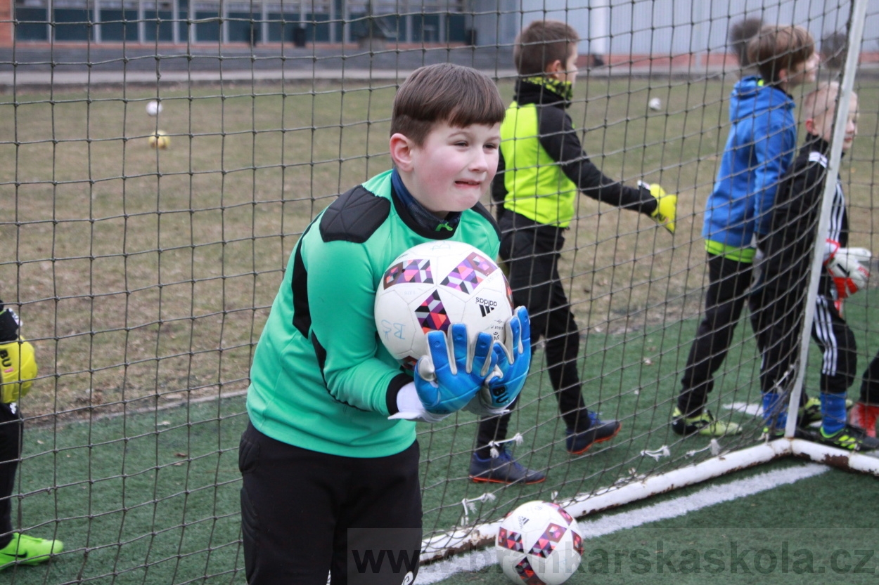 BFŠJCH - Zima 2019 - Sobota