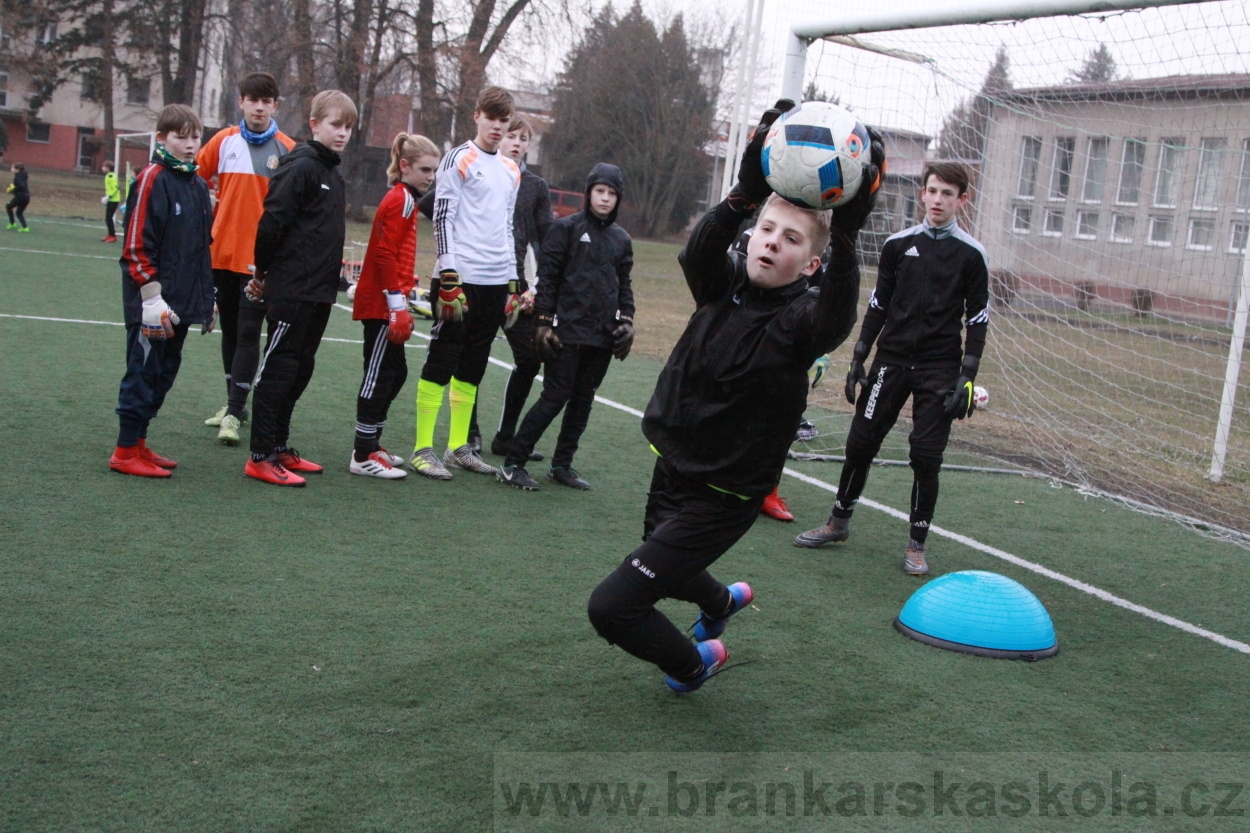 BFŠJCH - Zima 2019 - Sobota