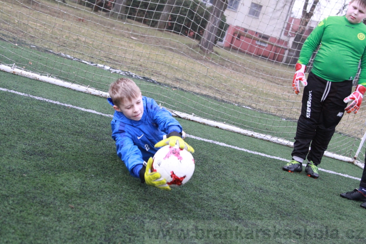 BFŠJCH - Zima 2019 - Sobota