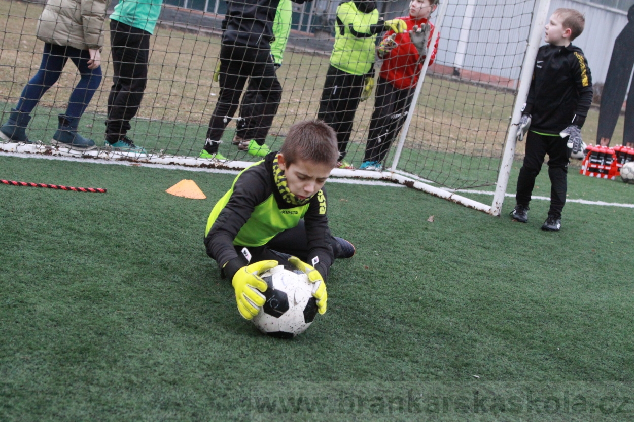 BFŠJCH - Zima 2019 - Sobota