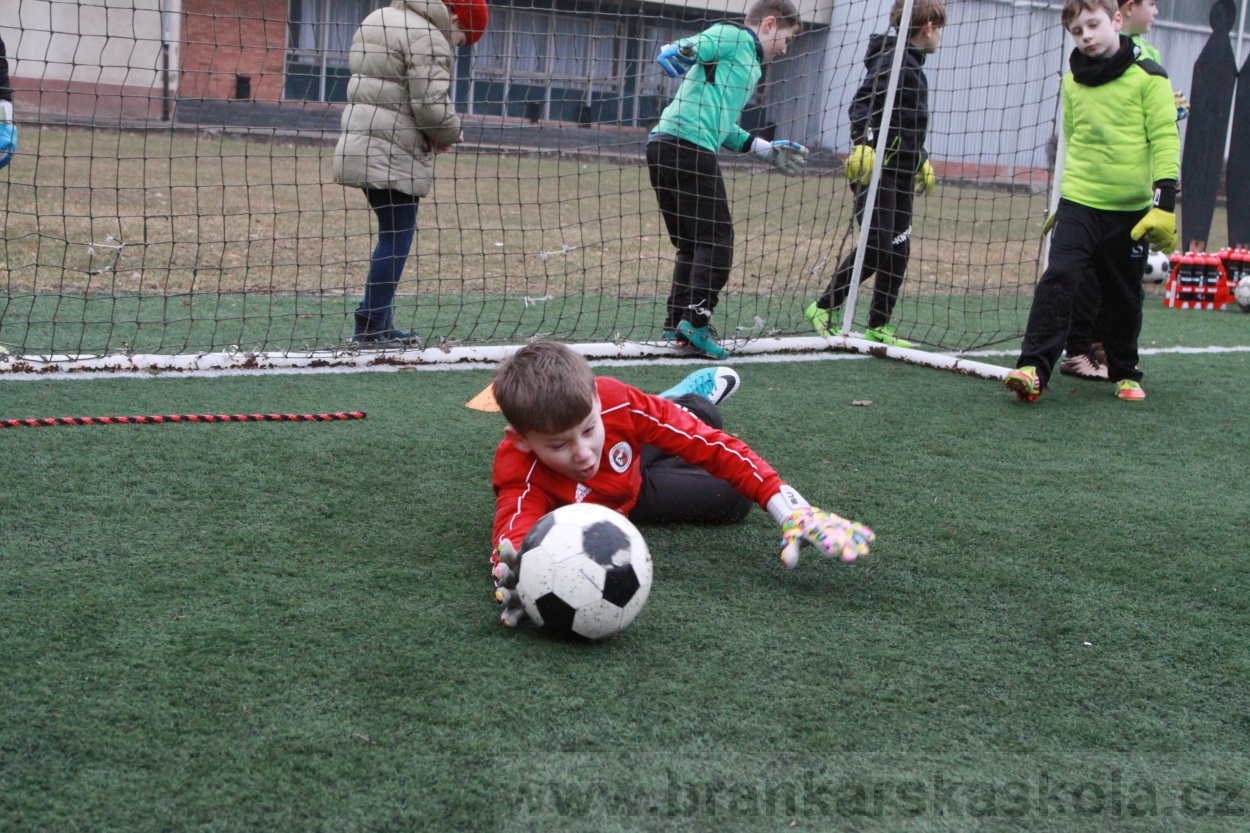 BFŠJCH - Zima 2019 - Sobota