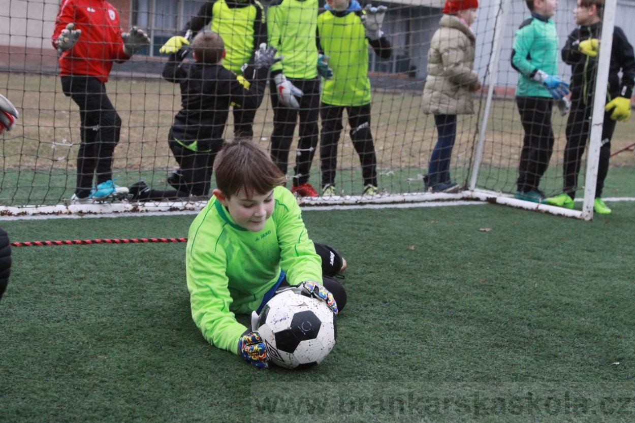 BFŠJCH - Zima 2019 - Sobota