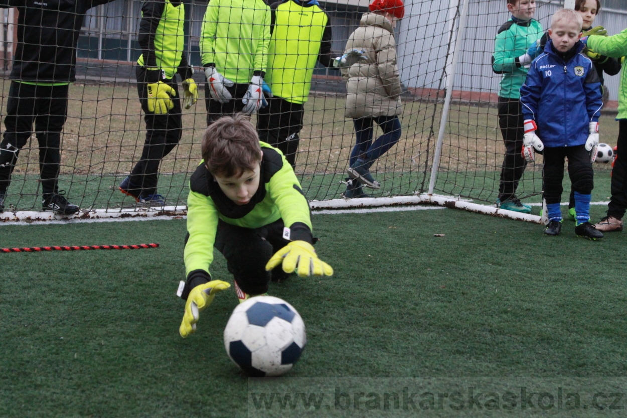 BFŠJCH - Zima 2019 - Sobota