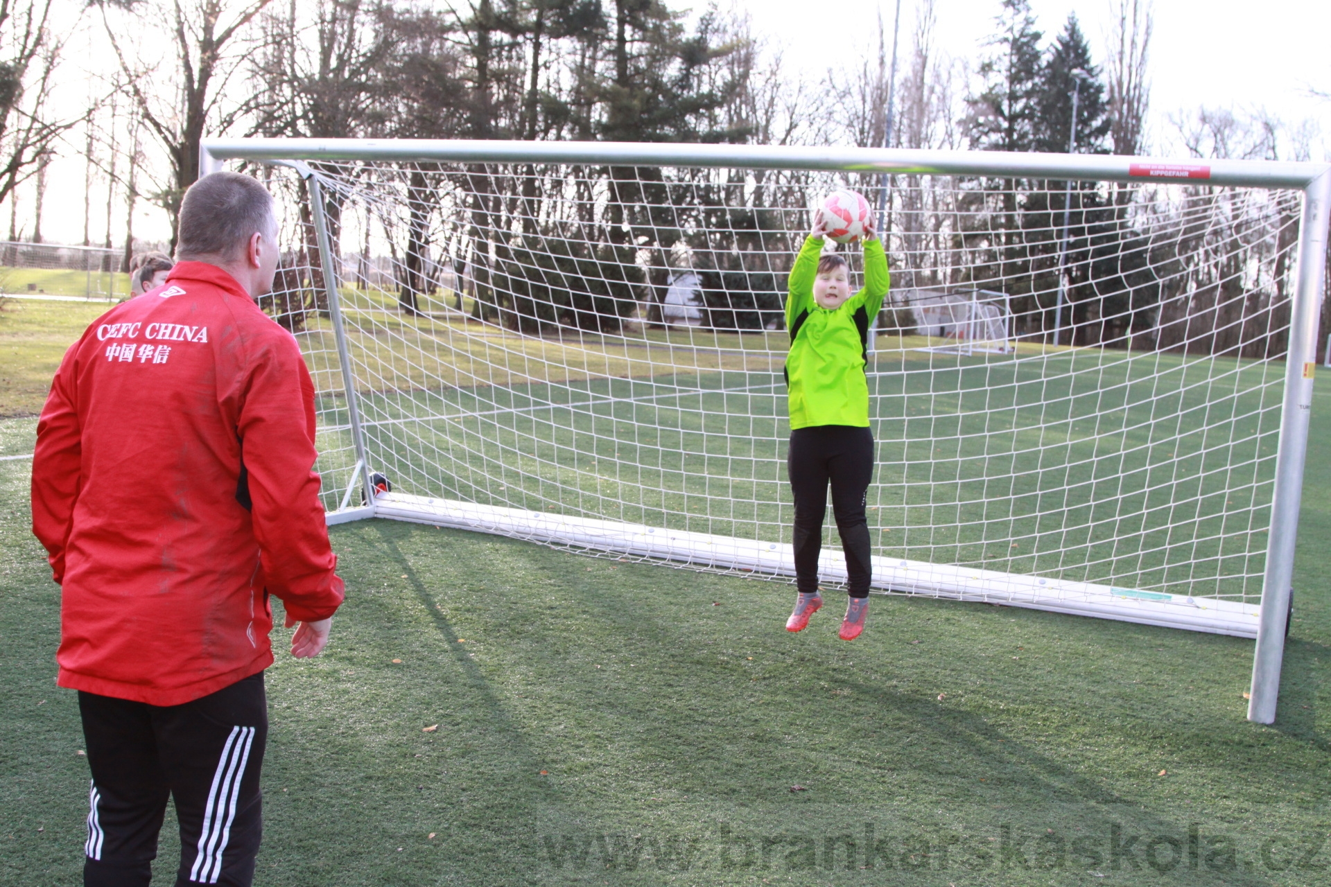 BFŠJCH - Zima 2020 - 2.2.2020