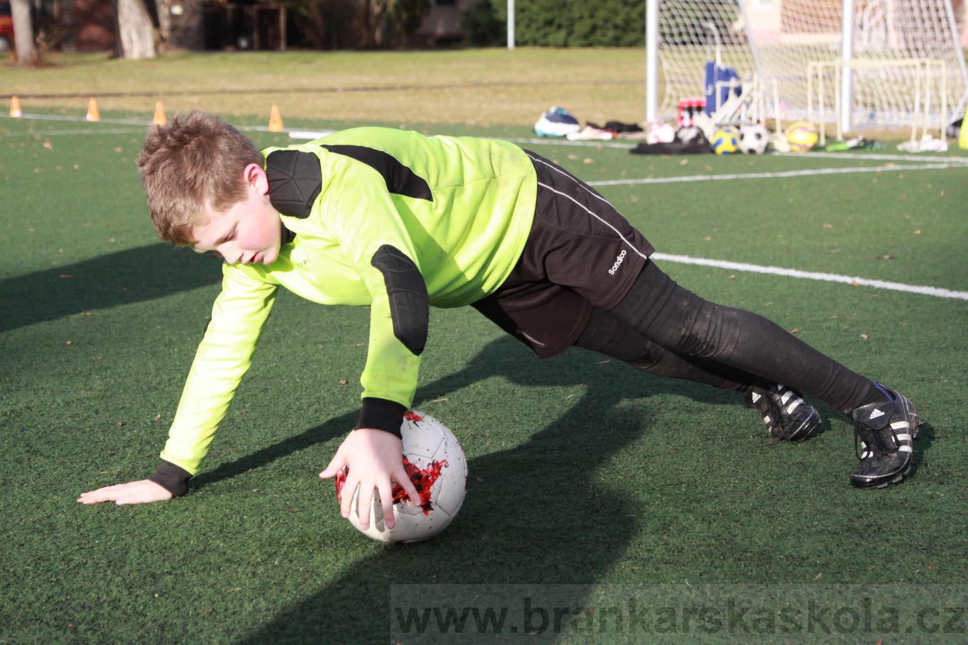 BFŠJCH - Zima 2020 - 2.2.2020