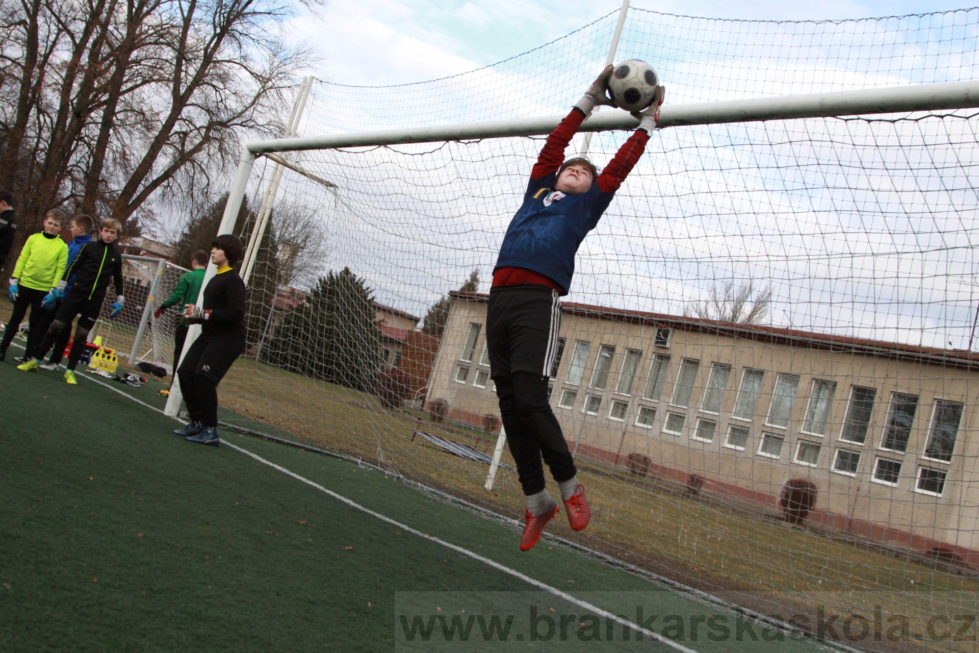 BFŠJCH - Zima 2020 - 2.2.2020