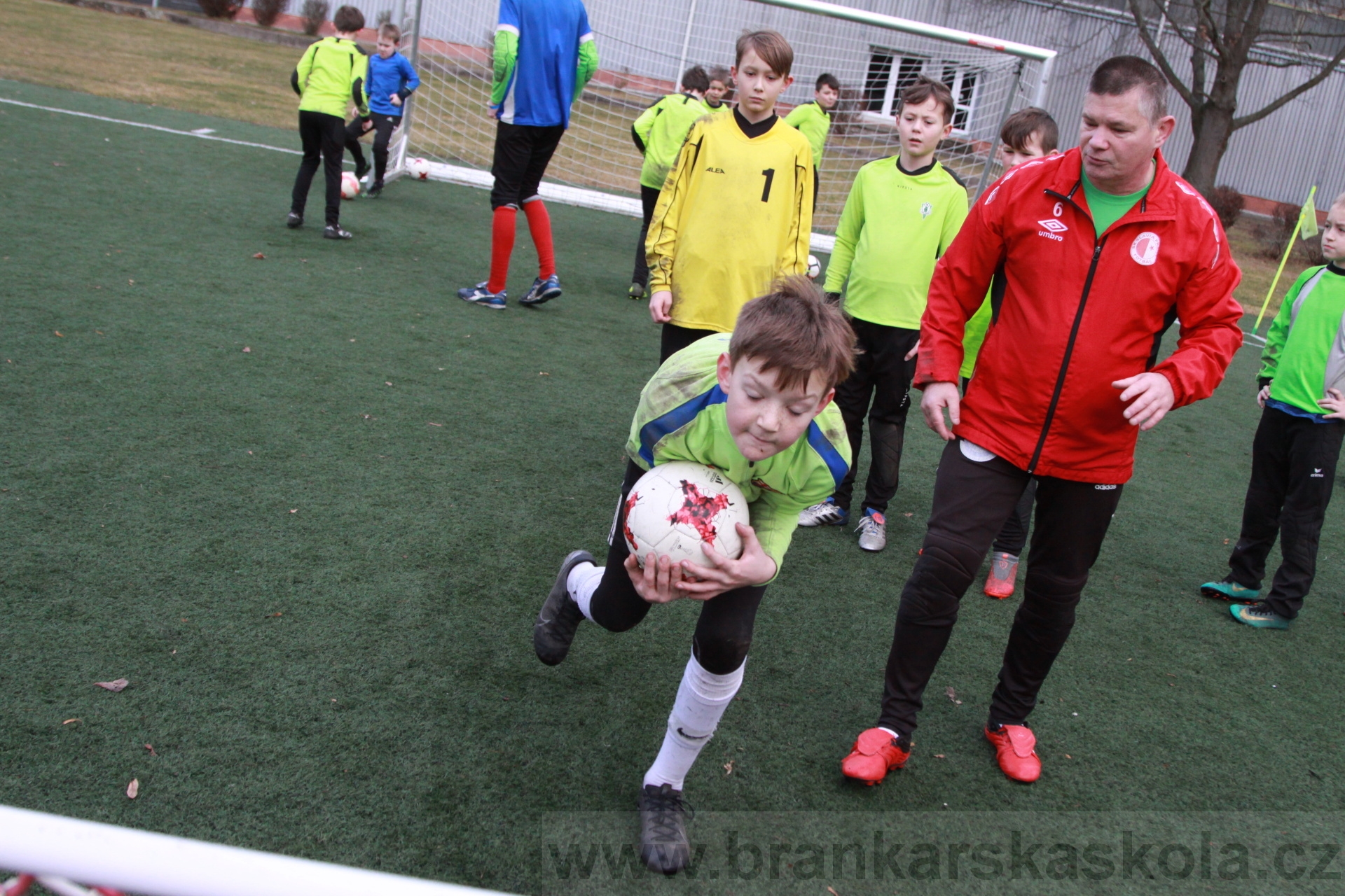 BFŠJCH - Zima 2020 - 2.2.2020