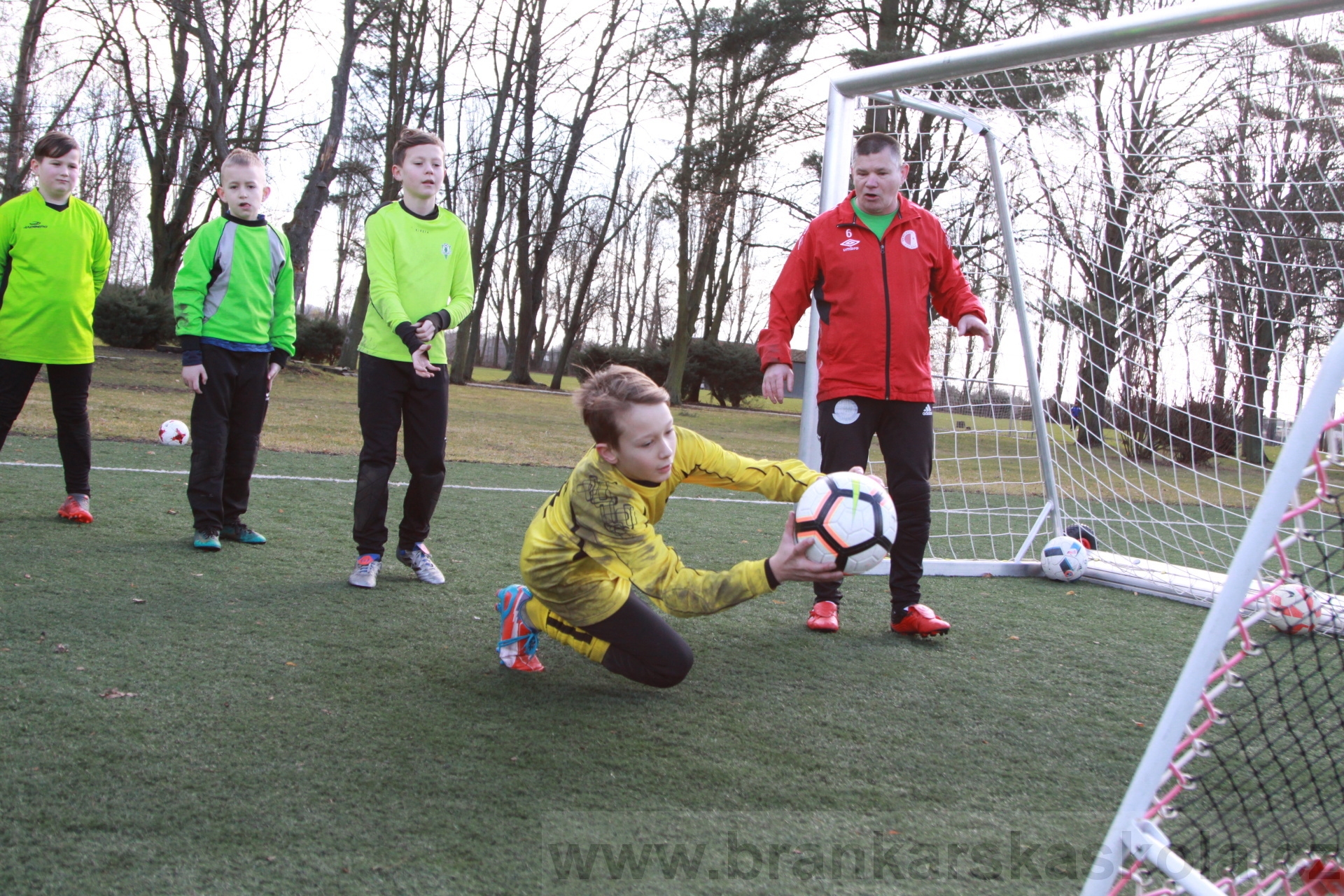 BFŠJCH - Zima 2020 - 2.2.2020