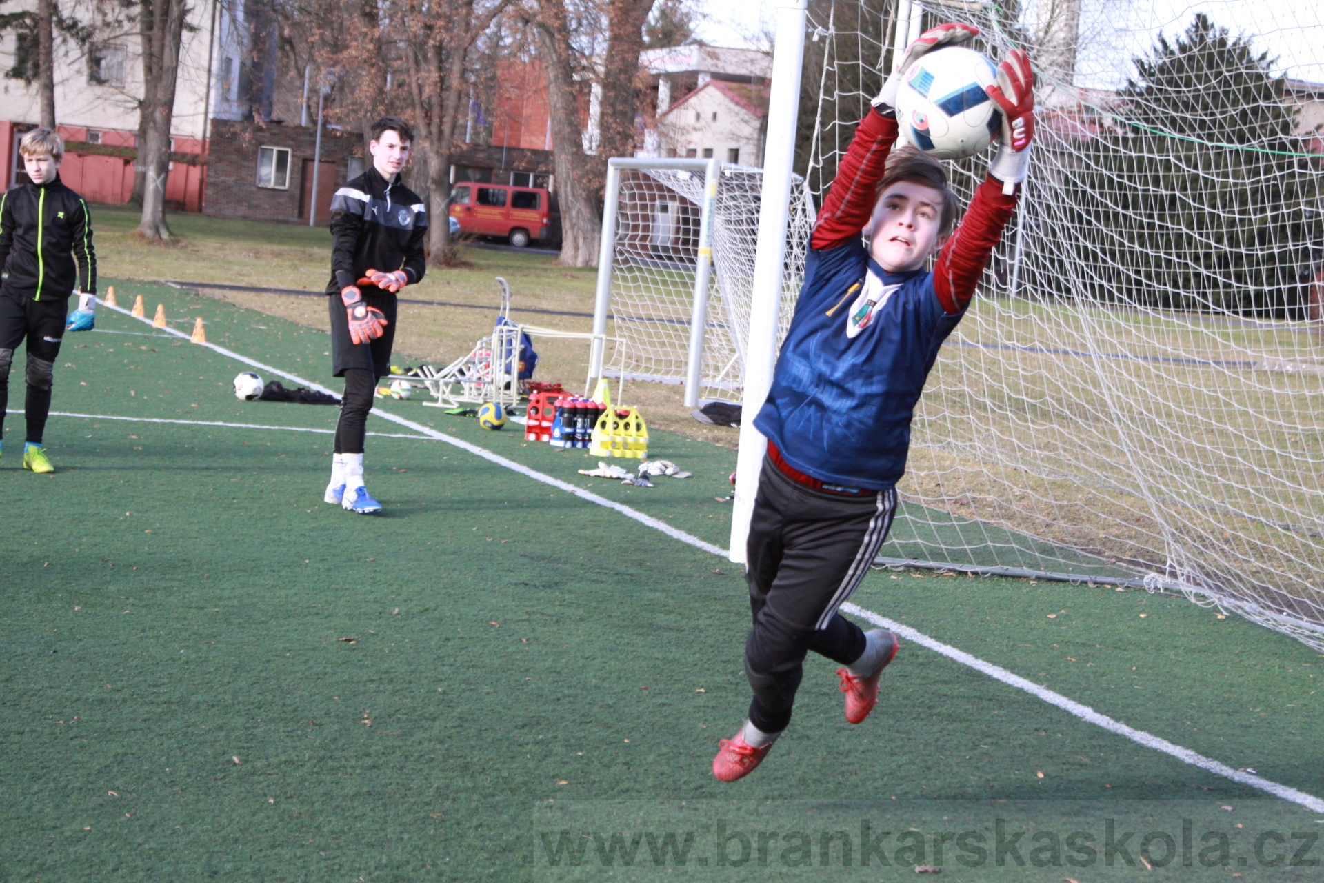 BFŠJCH - Zima 2020 - 2.2.2020