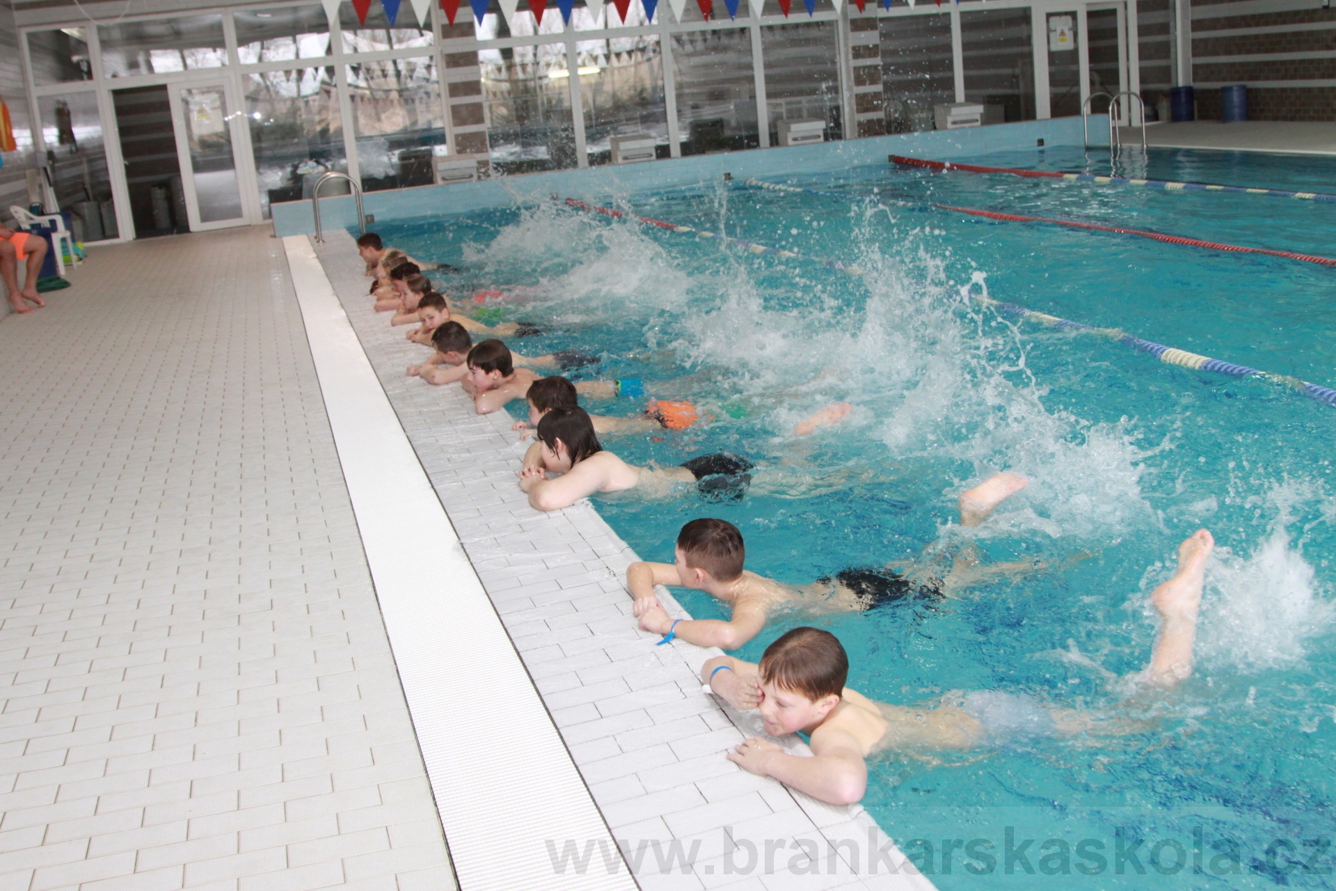 BFŠJCH - Zima 2020 - 2.2.2020