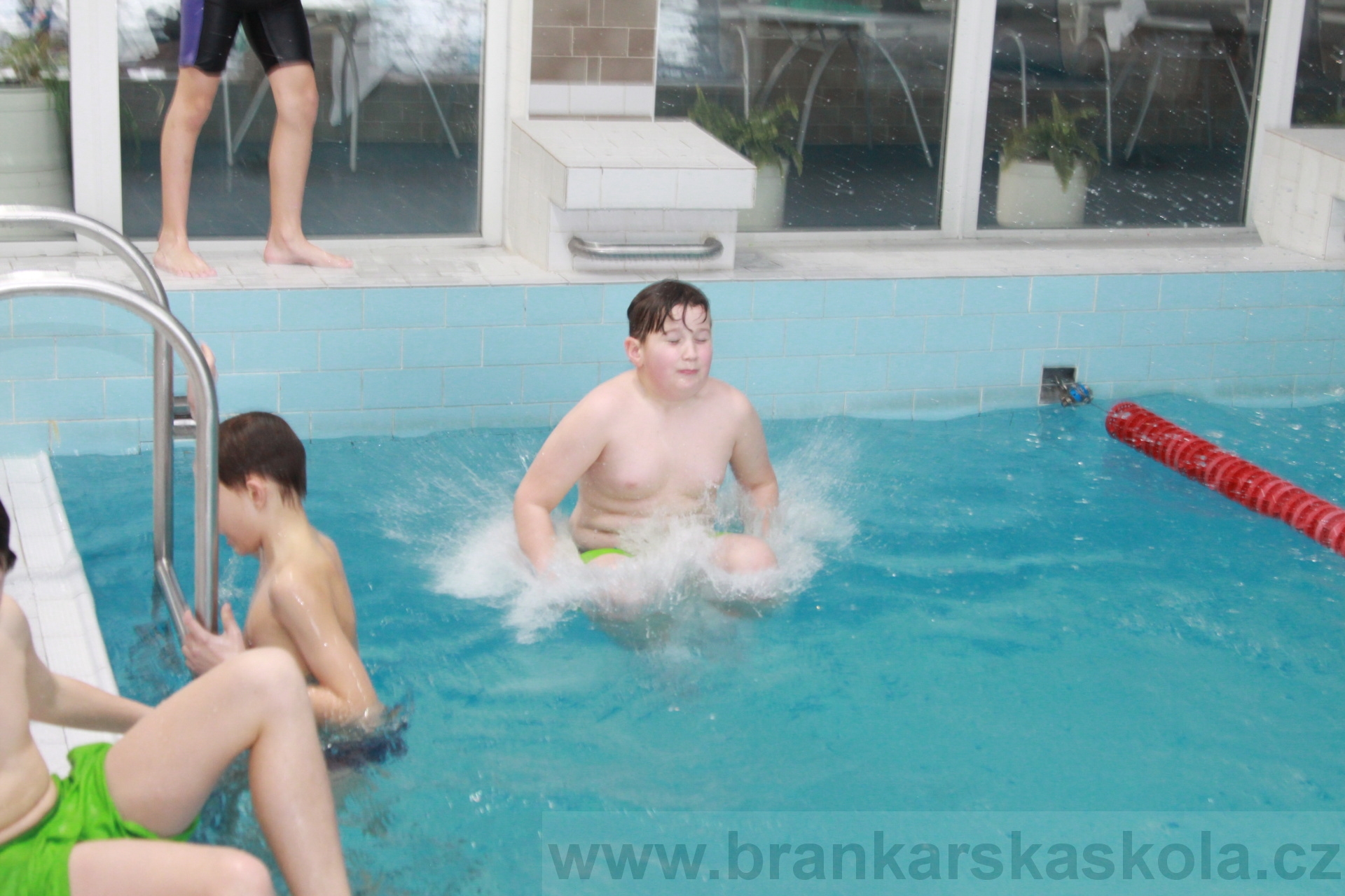 BFŠJCH - Zima 2020 - 2.2.2020