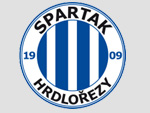 Logo TJ Spartak Hrdlořezy