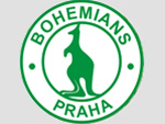 Logo Bohemians Nymburk
