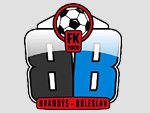 Logo FK Brandys-Boleslav