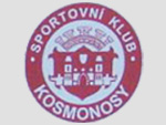 Logo Kosmonosy