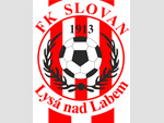Logo Slovan Lysa