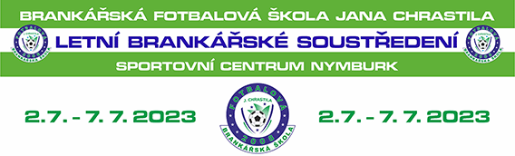 estnct letn soustedn ve Sportovnm centru Nymburk 2023