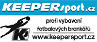 keepersport.cz - fotbalový e-shop